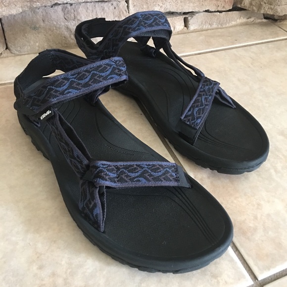 Teva Other - 🆕 NWOT Men's M Hurricane 4 Sport Sandal Size 14
